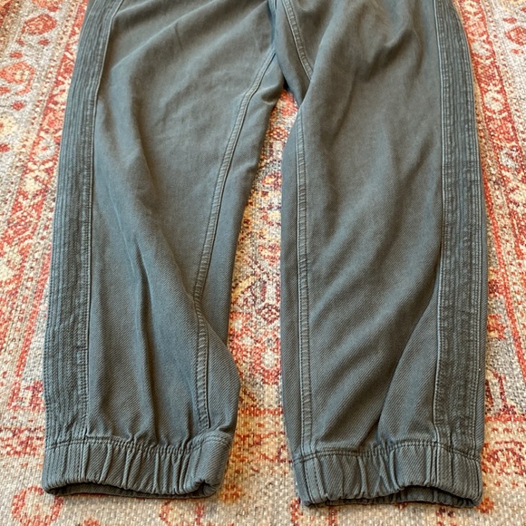 ATHLETA vintage PALM FARALLON JOGGER PANTS - Picture 6 of 7